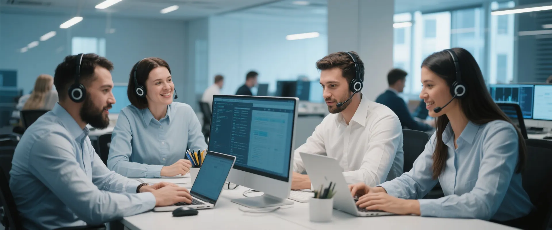 Customer Support